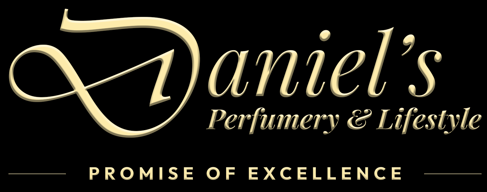 Daniel’s Perfumery & lifestyle