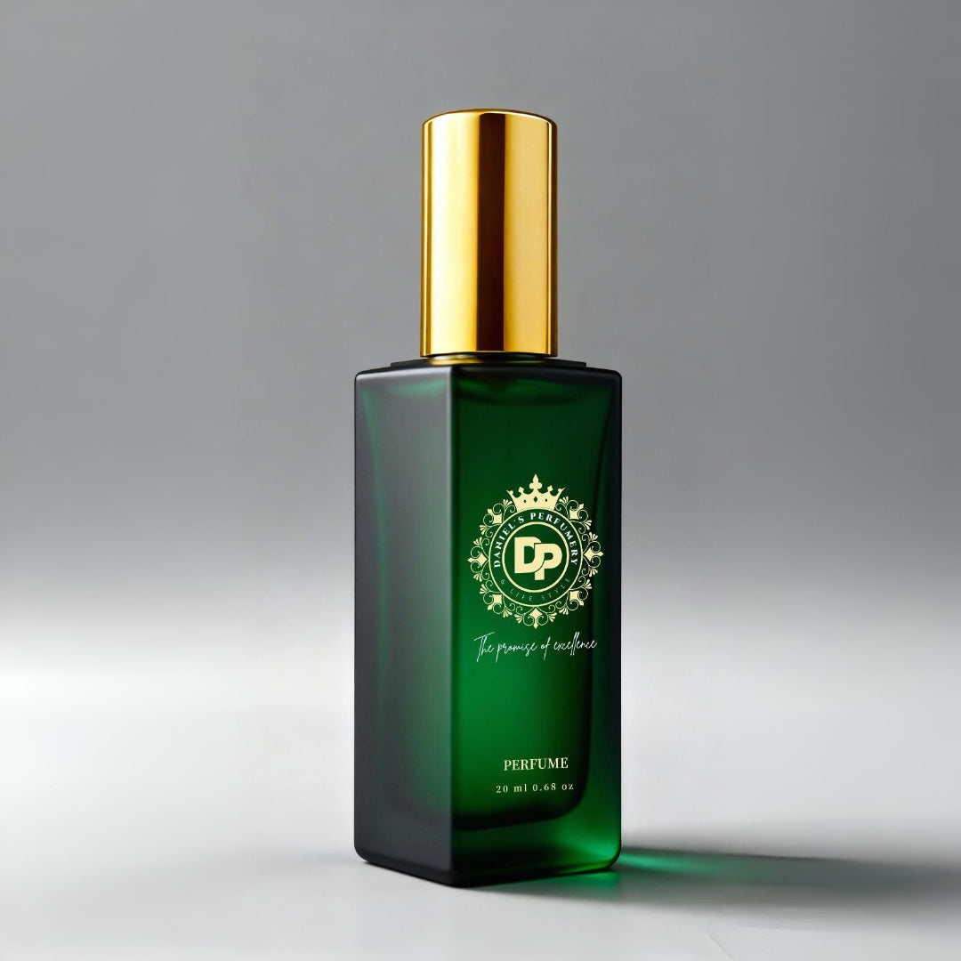 Inspired By Creed Aventus